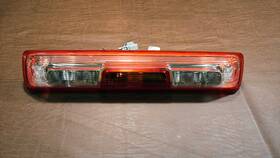 52127100 Chevrolet Colorado Rear High Mount 3rd Stop Brake Light Lamp Oem 2015 - 2022
