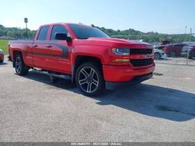 5328928 Chevrolet Used Center High Mount Stop Light Fits 2018 Silverado 1500 Pickup Gr