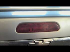 5344964 Chevrolet Used Center High Mount Stop Light Fits 2005 Malibu Grade A 5344964 Chevrolet Used Center High Mount Stop Light Fits 2005 Malibu Grade A