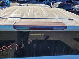 5495109 Chevrolet Used Center High Mount Stop Light Fits 2023 Silverado 2500 Pickup Gr