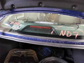 5524556 Chevrolet Used Center High Mount Stop Light Fits 2014 Sonic Grade A 5524556 Chevrolet Used Center High Mount Stop Light Fits 2014 Sonic Grade A