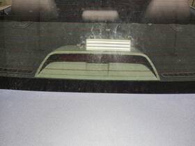 5528304 Chevrolet Used Center High Mount Stop Light Fits 2011 Cruze Grade A