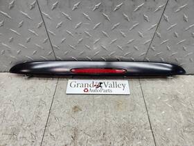 Chevrolet 5556160 2005-2013 C6 Corvette Grand Sport Z06 Third Brake Light Spoiler Oem 10333480