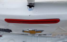 5833544 Chevrolet Used Center High Mount Stop Light Fits 2018 Camaro Grade A
