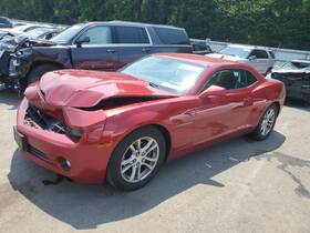 5920860 Chevrolet Used Center High Mount Stop Light Fits 2013 Camaro Grade A