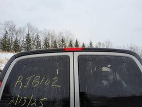5927487 Chevrolet Used Center High Mount Stop Light Fits 2012 Express 3500 Van Grade A 5927487 Chevrolet Used Center High Mount Stop Light Fits 2012 Express 3500 Van Grade A