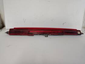 6176676 Chevrolet Used Center High Mount Stop Light Fits 2005 Trailblazer Grade A