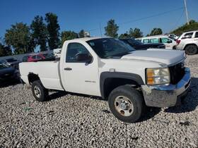 6219030 Chevrolet Used Center High Mount Stop Light Fits 2010 Silverado 2500 Pickup Gr