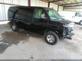 6313456 Chevrolet Used Center High Mount Stop Light Fits 2017 Express 2500 Van Grade A
