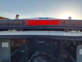 6468034 Chevrolet Used Center High Mount Stop Light Fits 2015 Express 2500 Van Grade A
