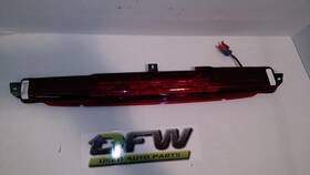 6554801 Chevrolet Used Center High Mount Stop Light Fits 2007 Avalanche 1500 Grade A