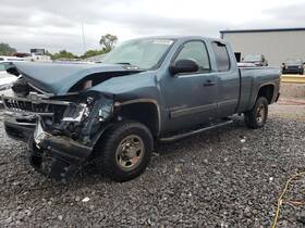 Chevrolet 6661016 Used Center High Mount Stop Light Fits 2008 Silverado 2500 Pickup Gr