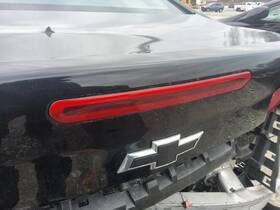 7134691 Chevrolet Used Center High Mount Stop Light Fits 2017 Camaro Grade A 7134691 Chevrolet Used Center High Mount Stop Light Fits 2017 Camaro Grade A