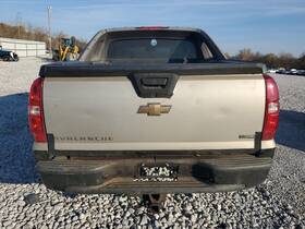 7256039 Chevrolet Used Center High Mount Stop Light Fits 2008 Avalanche 1500 Grade A