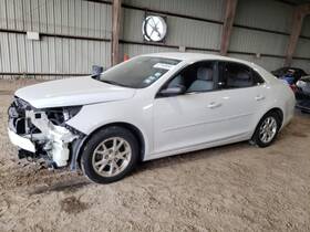 7389679 Chevrolet Used Center High Mount Stop Light Fits 2014 Malibu Grade A