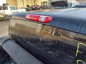 790357 Chevrolet Used Center High Mount Stop Light Fits 2010 Silverado 1500 Pickup Gr