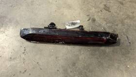 84288065 Chevrolet 2018 - 2022 Equinox Rear High Mount And Wiring Harness
