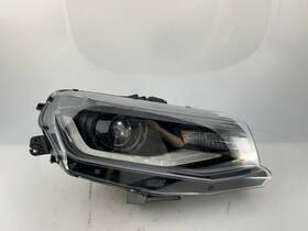 84364824 Chevrolet Oem 2016 - 2023 Chevy Camaro Xenon Hid Headlight Left/driver