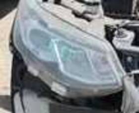 84398990 Chevrolet 2016-2019 Volt Passenger Right Halogen Headlamp Assembly Oem