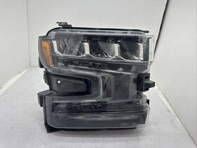 84951034 Chevrolet 2019 2020 2021 Chevy Silverado 1500 Headlight Right Rh Passenger Oem Led Lamp