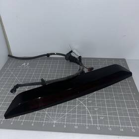 Chevrolet 85578452 2019-2025 Blazer Rear High Mount 3rd Brake Light Oem