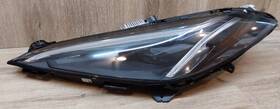86516572 Chevrolet 2023 Corvette Lh Headlight Assy Oem Part#