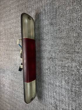 923-206 Chevrolet Colorado Center High Mount Stop Light 2004