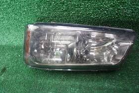 Gm2503257 Chevrolet 2003 04 05 06 07 Silverado 2500 Left Head Light Oem