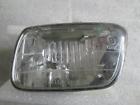 Chevrolet Trailblazer Ext Front Lamp Bumper Mounted