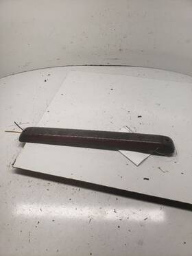15030038 Chevrolet Truck High Mounted Stop Light 4 Door Fits 95-97 Blazer S10/jimmy S15 1106176