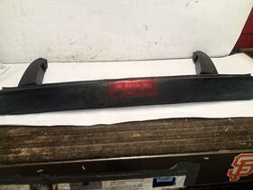 169.gm8u18 Chevrolet Truck 03-20 Express Van Upper Rear Trim Spoiler Third Brake Light Stop Lamp 12339277