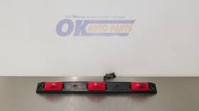 176.gm8798 Chevrolet Truck 98 Chevy 3500 Third Brake Light High Mounted