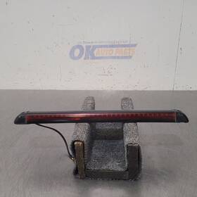 176.gm8b02 Chevrolet Truck 20 2002 Chevy Tahoe Ls High Mounted Third Brake Light Lamp
