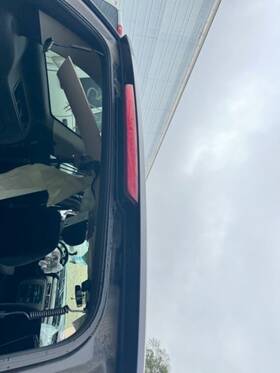 176.gm8c13 Chevrolet Truck 2007 2014 Tahoe Police Oem Led High Mounted 3rd Brake Light 176.gm8c13 Chevrolet Truck 2007 2014 Tahoe Police Oem Led High Mounted 3rd Brake Light