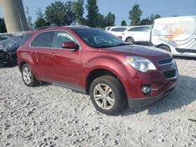 176.gm8d12 Chevrolet Truck Equinox 2012 High Mounted Stop Light 3819323