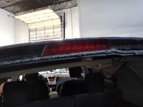 176.gm8d15 Chevrolet Truck Equinox 2015 High Mounted Stop Light 3962029