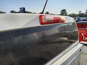 176.gm8f17 Chevrolet Truck Colorado 2017 High Mounted Stop Light 3725606