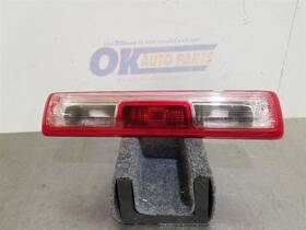 176.gm8g18 Chevrolet Truck 18 2018 Chevy Colorado Zr2 Third Brake Light
