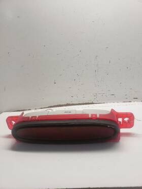 176.gm8l12 Chevrolet Truck Equinox 2012 High Mounted Stop Light 1242725