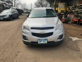 Chevrolet Truck 176.gm8l13 Equinox 2013 High Mounted Stop Light 943893