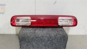 176.gm8m03 Chevrolet Truck 03 2003 Chevy Silverado 1500 Third Brake Light
