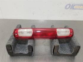 176.gm8m05 Chevrolet Truck 05 2005 Chevy Silverado 1500 Third Brake Light