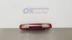 176.gm8m07 Chevrolet Truck 07 Chevy Silverado 1500 Hd Classic High Mounted Stop Light