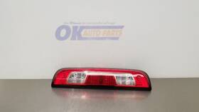 176.gm8m18 Chevrolet Truck 18 Chevy Silverado 1500 High Mounted Stop Light Incandescent