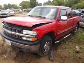 176.gm8m99 Chevrolet Truck Silvrdo15 1999 High Mounted Stop Light 653292