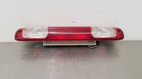 176.gm8n02 Chevrolet Truck 02 Chevy Silverado 2500 High Mounted Stop Light