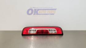 176.gm8n16 Chevrolet Truck 16 Chevy Silverado 2500 High Mounted Stop Light