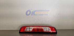 Chevrolet Truck 176.gm8o20 20 Chevy Silverado 3500 High Mounted Stop Light