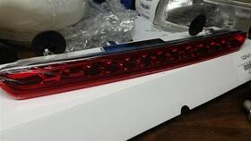 176.gm8p13 Chevrolet Truck Suburbn15 2013 High Mounted Stop Lamp