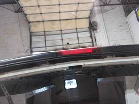 176.gm8u18 Chevrolet Truck Express25 2018 High Mounted Stop Light 3999981 176.gm8u18 Chevrolet Truck Express25 2018 High Mounted Stop Light 3999981